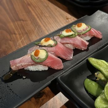 Kan Sushi - Sushi Bars Near Me - Honolulu, Hawaii Kan Sushi - Sushi Bars Near Me - Honolulu, Hawaii