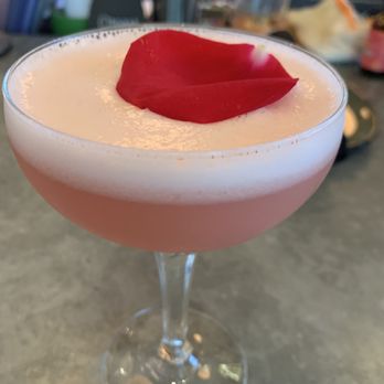 The Select - Watermelon Martini - Mediterranean Near Me - Sandy Springs, Georgia