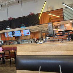 Blaze Pizza