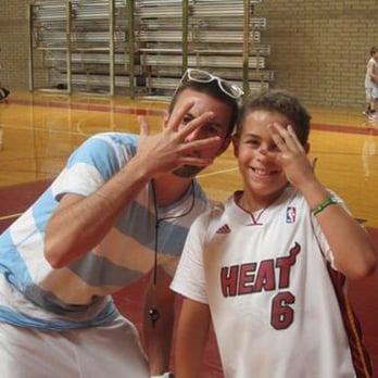 Tom Kuyper Basketball - Summer Camps Near Me - Phoenix, Arizona Tom Kuyper Basketball - Summer Camps Near Me - Phoenix, Arizona