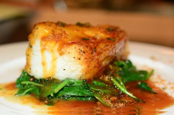 Cafe Martorano by null