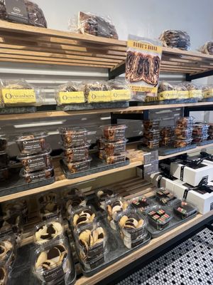 Orwashers Bakery by null Orwashers Bakery by null