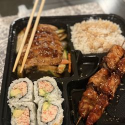 Kobe Japan Restaurant - Livermore