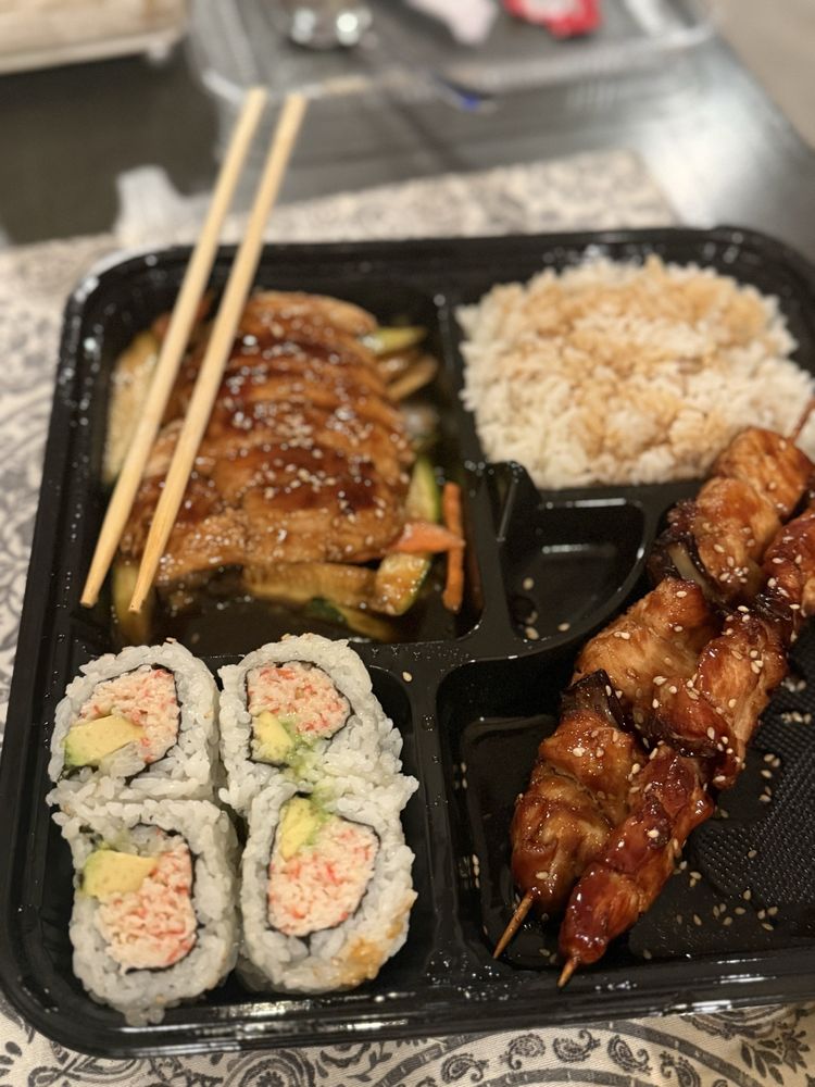 Kobe Japan Restaurant - Livermore Logo