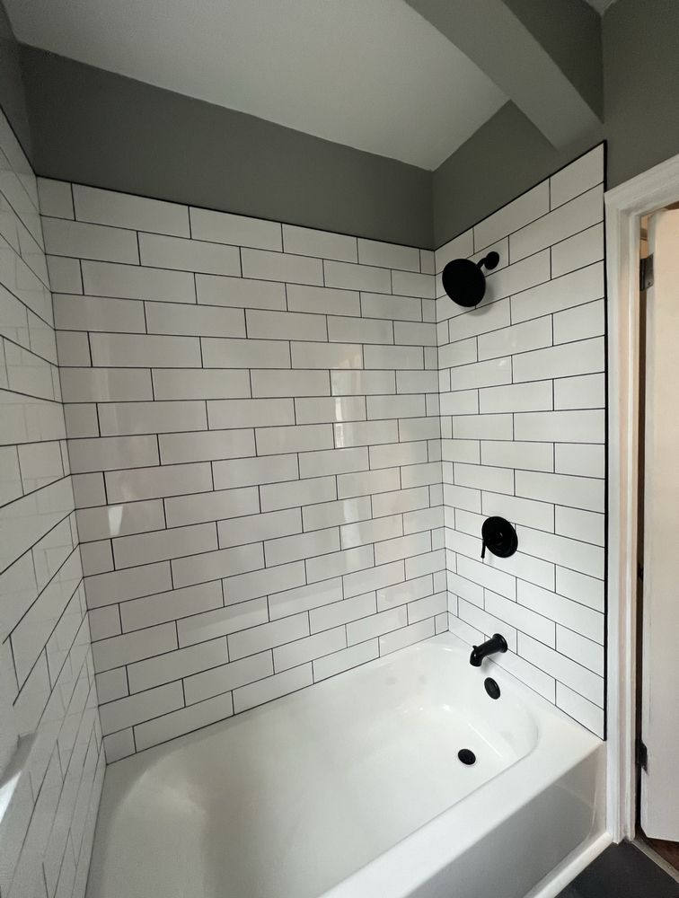 Slide of Revamp Remodeling