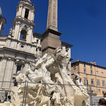 Piazza Navona - Landmarks & Historical Buildings Near Me - Rome, RM Piazza Navona - Landmarks & Historical Buildings Near Me - Rome, RM
