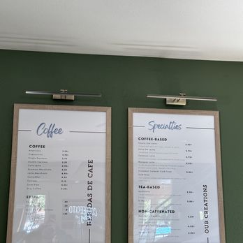 Coffeecito House - Menu - Coffee & Tea Near Me - Riverside, California Coffeecito House - Menu - Coffee & Tea Near Me - Riverside, California
