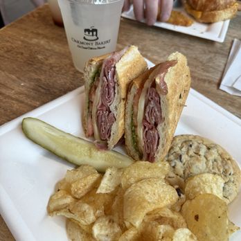 Oakmont Bakery - Gambino sandwich - Bakeries Near Me - Oakmont, Pennsylvania Oakmont Bakery - Gambino sandwich - Bakeries Near Me - Oakmont, Pennsylvania
