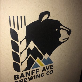 Banff Ave Brewing Co - Breweries Near Me - Banff, Alberta