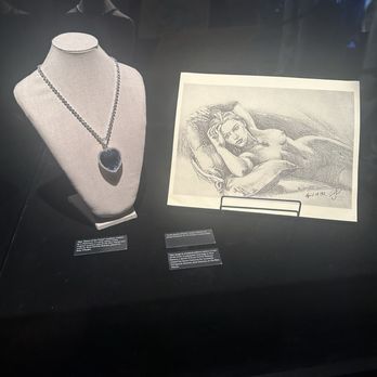 Titanic The Exhibition - Historical Tours Near Me - Skokie, Illinois