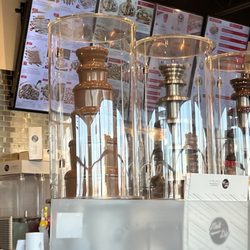 Melt N Dip - Chocolate fountain
