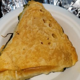 Spanakopita