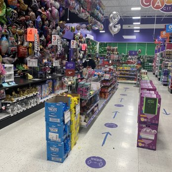 Party City - Party Supplies Near Me - Goodyear, Arizona Party City - Party Supplies Near Me - Goodyear, Arizona