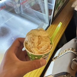Banana Pudding Ice Cream Banana Pudding Ice Cream