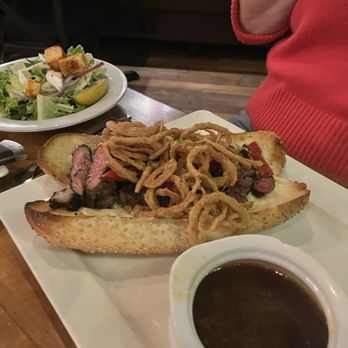 Prime One Eleven - French dip--wonderful - Beer, Wine & Spirits Near Me - Trumbull, Connecticut Prime One Eleven - French dip--wonderful - Beer, Wine & Spirits Near Me - Trumbull, Connecticut