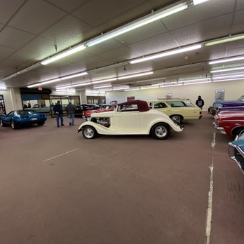 Classic Auto Mall - Museums Near Me - Morgantown, Pennsylvania Classic Auto Mall - Museums Near Me - Morgantown, Pennsylvania