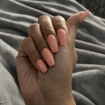 Marina Nails Spa - Picky broke the same day. - Nail Salons Near Me - Venice, California Marina Nails Spa - Picky broke the same day. - Nail Salons Near Me - Venice, California
