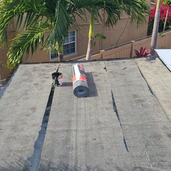 Air Force Roofing - Roofing Near Me - Pompano Beach, Florida