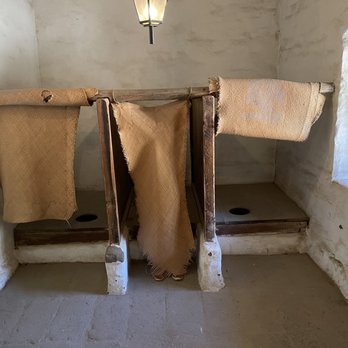 La Purísima Mission State Historic Park - Parks Near Me - Lompoc, California La Purísima Mission State Historic Park - Parks Near Me - Lompoc, California