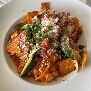 Las Brisas - Chilaquiles* - Mexican Near Me - Laguna Beach, California Las Brisas - Chilaquiles* - Mexican Near Me - Laguna Beach, California