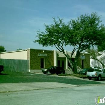 Bob Jenkins Pest Control - the exterior of a building - Pest Control Near Me - San Antonio, Texas Bob Jenkins Pest Control - the exterior of a building - Pest Control Near Me - San Antonio, Texas