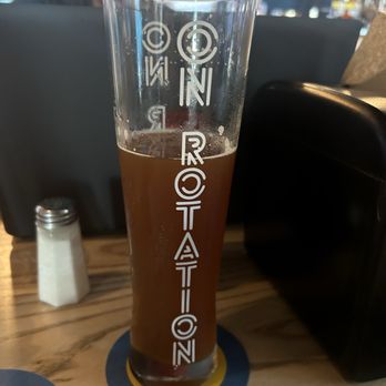 On Rotation Brewery & Kitchen - Brewpubs Near Me - Dallas, Texas On Rotation Brewery & Kitchen - Brewpubs Near Me - Dallas, Texas