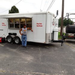 DT's BBQ