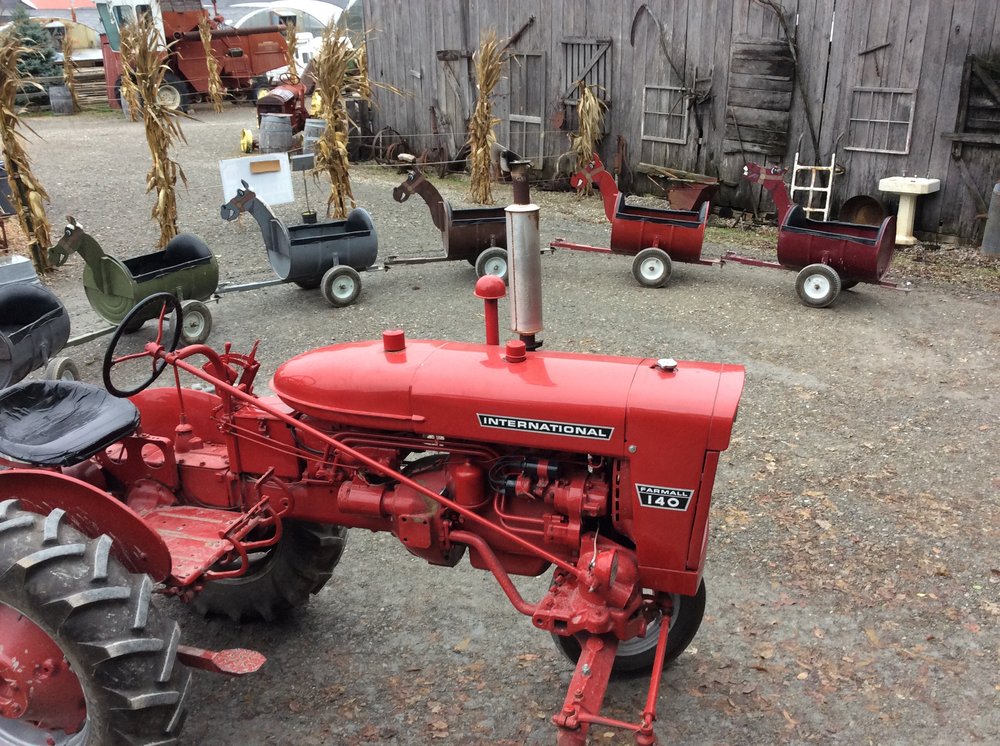 DANIEL’S FARM & GREENHOUSE 29 Photos & 15 Reviews Nurseries