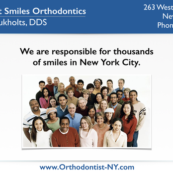 Perfect Smiles Orthodontics - Perfect Smiles Orthodontics - Upper West Side - Orthodontists Near Me - New York, New York Perfect Smiles Orthodontics - Perfect Smiles Orthodontics - Upper West Side - Orthodontists Near Me - New York, New York