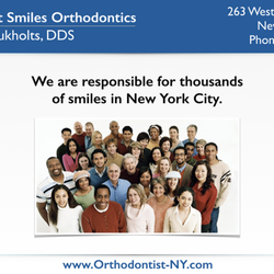Perfect Smiles Orthodontics - Perfect Smiles Orthodontics - Upper West Side