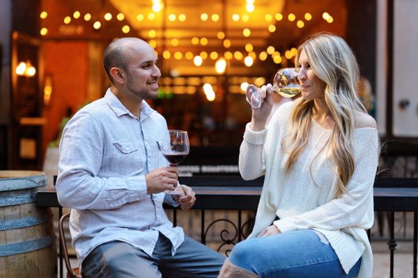 Join Our Wine Club - Enjoy life more often with a Bailarin Cellars club membership. As a member, you will gain access to small production lots, first access to all new releases, invitations to Member Only events, special discounts, flat-rate shipping, and more. Club fulfillments occur twice per year in spring and fall, and members can use their respective discounts all year long for wine purchases.

We thank you for your interest in our clubs and look forward to sharing these special wines and experiences with you.