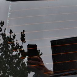 Autohaus Automotive Solutions - Left rear.