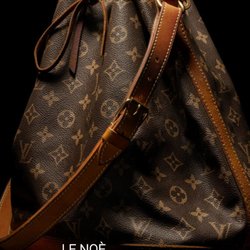 Louis Vuitton Brookfield Place - Lifetime heirloom LVs - 1/21/2026