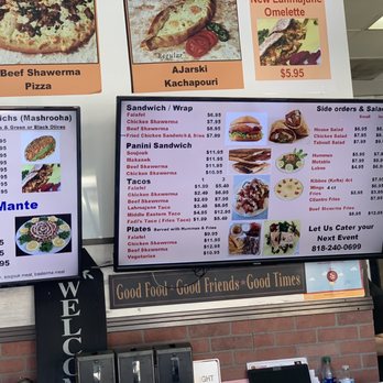 Sipan Bakery - Menu - Bakeries Near Me - Glendale, California Sipan Bakery - Menu - Bakeries Near Me - Glendale, California