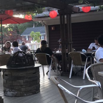Samba Steak & Sushi - Sushi Bars Near Me - Framingham, Massachusetts