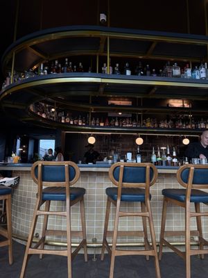 High Rail Raleigh by null