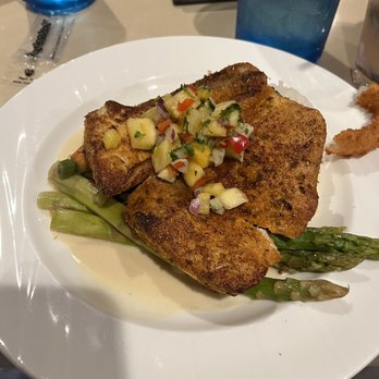 Holoholo Grill - Moonfish-it was amazing - Hawaiian Near Me - Koloa, Hawaii Holoholo Grill - Moonfish-it was amazing - Hawaiian Near Me - Koloa, Hawaii