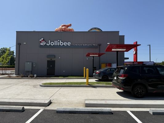 Jollibee by null