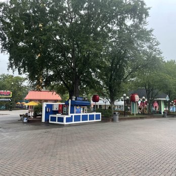 Kings Dominion - Carnival games - Amusement Parks Near Me - Doswell, Virginia Kings Dominion - Carnival games - Amusement Parks Near Me - Doswell, Virginia