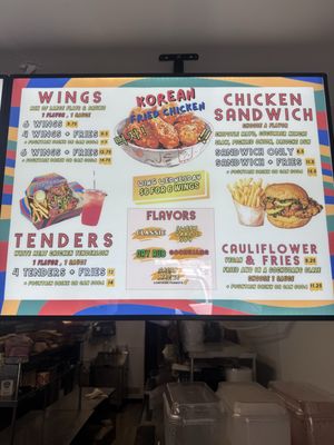Korea Taqueria - Fishtown by null