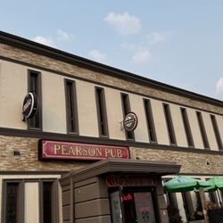 Pearson Pub