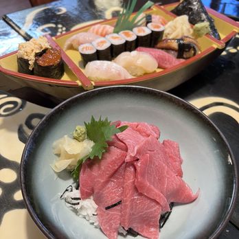 Blue Ocean Japanese Restaurant - Japanese Near Me - Fairfax, Virginia Blue Ocean Japanese Restaurant - Japanese Near Me - Fairfax, Virginia