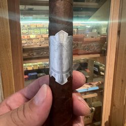 The Mission Cigar & Social