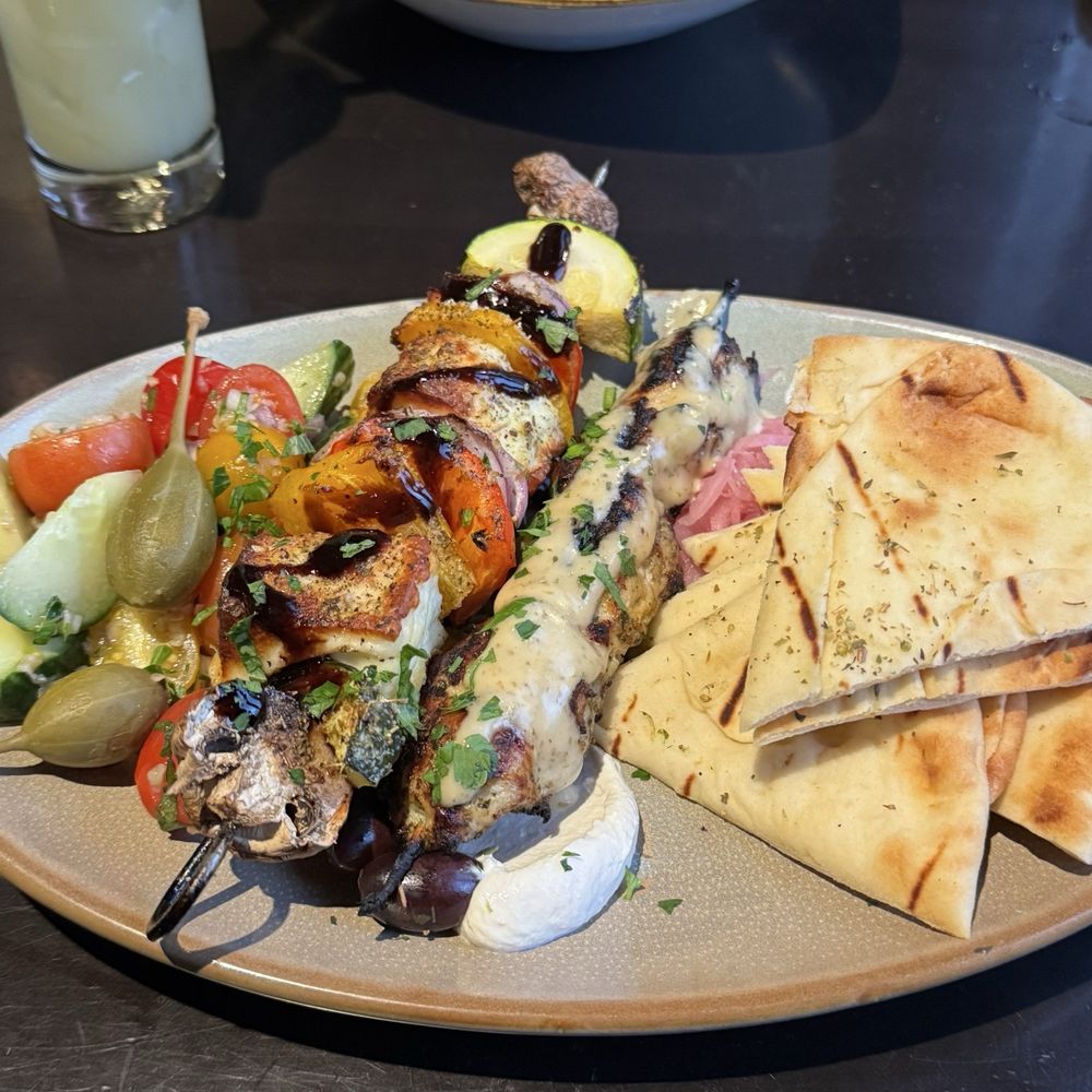 Balkan The Greek Restaurant - Greek Near Me - Banff, Alberta Balkan The Greek Restaurant - Greek Near Me - Banff, Alberta