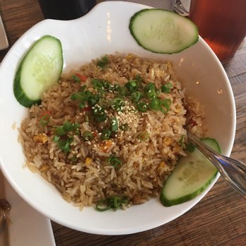 Bonchon Pineville - Scrumptious Fried Rice - Korean Near Me - Charlotte, North Carolina Bonchon Pineville - Scrumptious Fried Rice - Korean Near Me - Charlotte, North Carolina