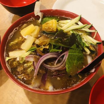 Tasty Eggroll - Asam laksa - Chinese Near Me - Plano, Texas Tasty Eggroll - Asam laksa - Chinese Near Me - Plano, Texas