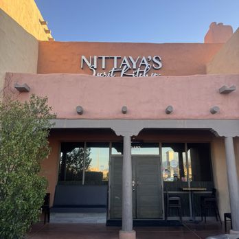 Nittaya's Secret Kitchen - Thai Near Me - Las Vegas, Nevada Nittaya's Secret Kitchen - Thai Near Me - Las Vegas, Nevada