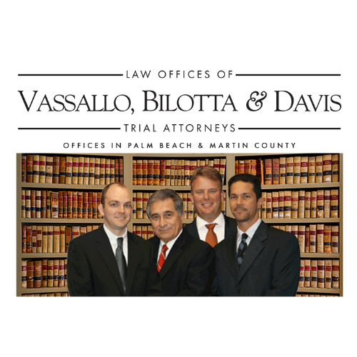 Vassallo, Bilotta & Davis - disability attorney in West Palm Beach, FL