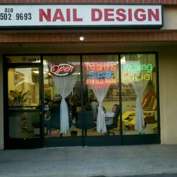 Vartani Nail Design - Nail Salons Near Me - Glendale, California Vartani Nail Design - Nail Salons Near Me - Glendale, California