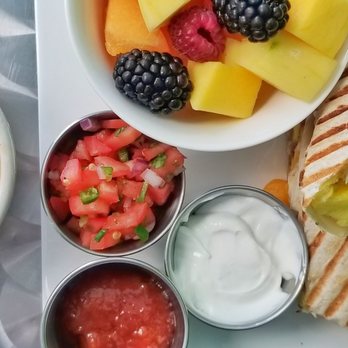 Royal T Cafe - Breakfast Burrito - Breakfast & Brunch Near Me - Manteca, California